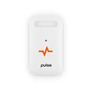 Pulse One - Smart Grow Room Monitor - VPD, RH, Temperature (°F/°C), Dew Point, Light - iOS, Android, Apple, Windows, Works on 2.4 Ghz WiFi Networks Pulse One - Smart Grow Room Monitor - VPD, RH, Temperature (°F/°C), Dew Point, Light - iOS, Android, Apple, Windows, Works on 2.4 Ghz WiFi Networks