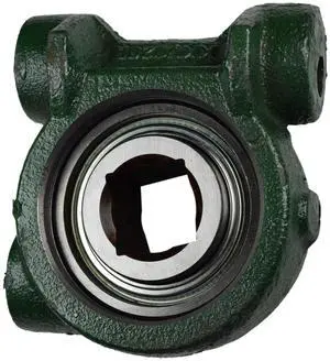 1-1/8" Square Disc Harrow Bearing Unit Compatible with John Deere KK5920B B13404B by SpinCo 1-1/8" Square Disc Harrow Bearing Unit Compatible with John Deere KK5920B B13404B by SpinCo
