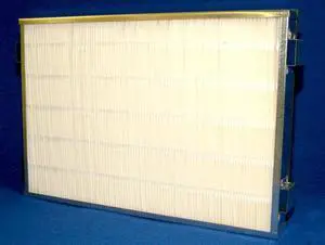 Panel Dust Air Filter 1037199AM Fits 3640 Floor Sweeper Machine Panel Dust Air Filter 1037199AM Fits 3640 Floor Sweeper Machine