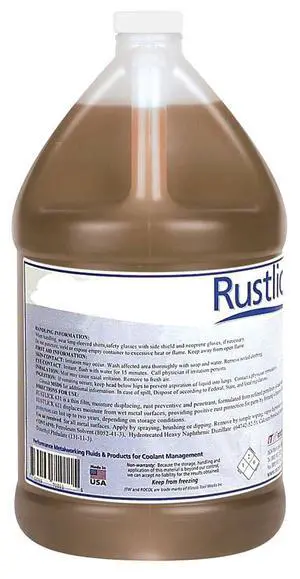 Non-Silicone Defoamer, 1 Gal Non-Silicone Defoamer, 1 Gal