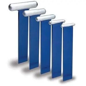5 Piece Forming T Dolly Set Form and Shape Metal with Precision 5 Piece Forming T Dolly Set Form and Shape Metal with Precision