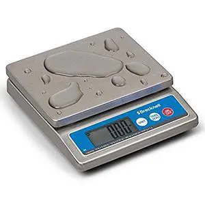 Model 6030 Washdown IP67 Stainless Portion Control Scale 5000g x 1g / 10lbs x.002lbs NSF Certified Model 6030 Washdown IP67 Stainless Portion Control Scale 5000g x 1g / 10lbs x.002lbs NSF Certified