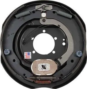 023-181-00 Electric Brake Assembly 023-181-00 Electric Brake Assembly