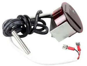 RPC13-237 Digital Thermometer RPC13-237 Digital Thermometer