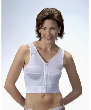 BSN Medical/ 111904 Surgical Vest, Size 4, White BSN Medical/ 111904 Surgical Vest, Size 4, White