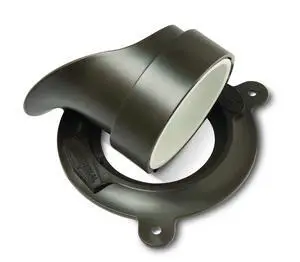 Dura G-O-N 82764 Nozzle & Escutcheon, Direct Install, Plumbing, 4" Dura G-O-N 82764 Nozzle & Escutcheon, Direct Install, Plumbing, 4"