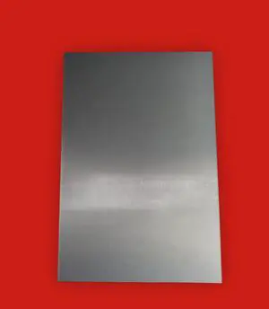 18 Gauge Mild Steel Sheet matal. 24" x 36". Cold Rolled Steel Sheets offering Outstanding Properties, formability and a Smooth, Clean Surface, and is Easy to Weld. Ship with Metal Corner Protectors 18 Gauge Mild Steel Sheet matal. 24" x 36". Cold Rolled Steel Sheets offering Outstanding Properties, formability and a Smooth, Clean Surface, and is Easy to Weld. Ship with Metal Corner Protectors