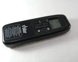 Ultrasonic Remote G30-ZRHTT Ultrasonic Remote G30-ZRHTT