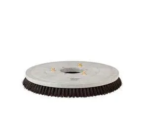 20 inch Poly Brush for Tennant T3 20" Scrubber - 1016811 20 inch Poly Brush for Tennant T3 20" Scrubber - 1016811