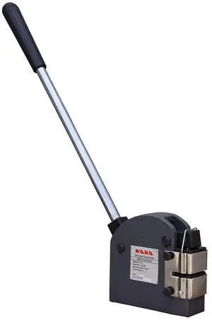 Metal Shrinker Stretcher, 18-Gauge(0.047 Inch) Mild Steel Capacity, 1-inch Throat Depth, Shrinker Stretcher Sheet metal, Solid Construction for Metal Forming SS-18 Metal Shrinker Stretcher, 18-Gauge(0.047 Inch) Mild Steel Capacity, 1-inch Throat Depth, Shrinker Stretcher Sheet metal, Solid Construction for Metal Forming SS-18