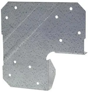 LCE4Z LCE ZMAX Galvanized End Post Cap for 4X (Pack of 20) LCE4Z LCE ZMAX Galvanized End Post Cap for 4X (Pack of 20)