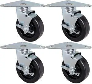 Blodgett 05779 Caster Set Including Mounting Hardware Blodgett 05779 Caster Set Including Mounting Hardware