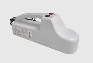 Powerful Lab UV Lamp 6W x2 254nm + 365nm UVA + UVC 120-240V AC Powered AI-3UV20 (365nm Longwave x2) Powerful Lab UV Lamp 6W x2 254nm + 365nm UVA + UVC 120-240V AC Powered AI-3UV20 (365nm Longwave x2)