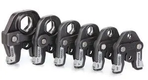 76667 1-1/4-Inch Standard Jaw for ProPress 76667 1-1/4-Inch Standard Jaw for ProPress