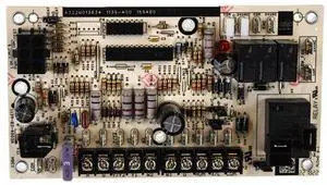 Parts Air Handler Fan/Electric Heat Control Board S1-03109156000 - 1 Each Parts Air Handler Fan/Electric Heat Control Board S1-03109156000 - 1 Each