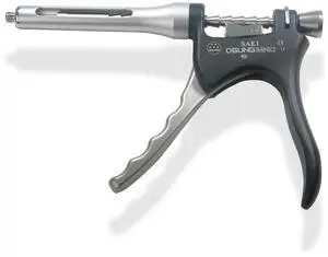 Dental Deosy Intraligamentary Syringe - SAE1 Dental Deosy Intraligamentary Syringe - SAE1