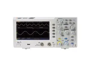SDS1022 20MHz 100MS/s 2Channels 10K economical type DSO SDS1022 20MHz 100MS/s 2Channels 10K economical type DSO