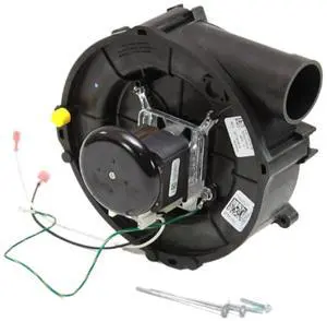 0171M00001S Furnace Inducer Vent Motor Assembly (Replaces 0171M00000S) Genuine Original Equipment Manufacturer (OEM) Part 0171M00001S Furnace Inducer Vent Motor Assembly (Replaces 0171M00000S) Genuine Original Equipment Manufacturer (OEM) Part