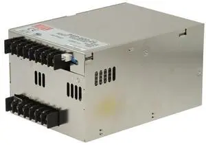 PSP-600-24 AC to DC Power Supply Single Output 24V 25 Amp 600W PSP-600-24 AC to DC Power Supply Single Output 24V 25 Amp 600W