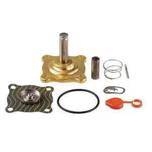 Power Technologies 302277 rebuild kit for 8210AC series valves Power Technologies 302277 rebuild kit for 8210AC series valves