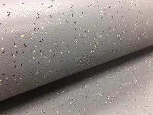 Dissipative,Conductive Anti Static ESD Rubber Floor Mat, Grey Speckled, 3 mil Thick- 36"x 48" (3' x 4') Dissipative,Conductive Anti Static ESD Rubber Floor Mat, Grey Speckled, 3 mil Thick- 36"x 48" (3' x 4')