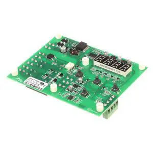 R02-01-273 Thermostat Control Board Kit R02-01-273 Thermostat Control Board Kit