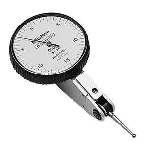 513-403-10T Dial Test Indicator Full Set Standard.008 in, 0-0.0008 in, +/L.0001 in Accuracy,.0001 in, Carbide 513-403-10T Dial Test Indicator Full Set Standard.008 in, 0-0.0008 in, +/L.0001 in Accuracy,.0001 in, Carbide