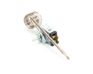 Star Thermostat, 200-375F 2T-Z7268 - Genuine OEM Replacement Part Star Thermostat, 200-375F 2T-Z7268 - Genuine OEM Replacement Part