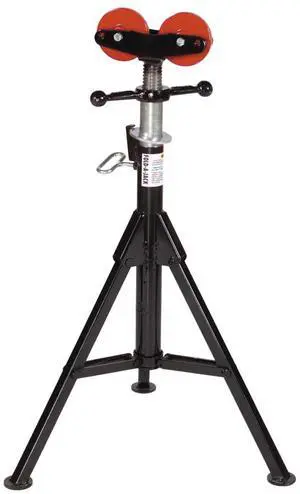 ST-882 Hi Fold-A-Jacks with Roller Head ST-882 Hi Fold-A-Jacks with Roller Head