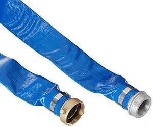 Trns Hose Assembly2"X25' Trns Hose Assembly2"X25'