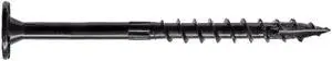 SDWS22500 Strong-Drive SDWS Timber Screw (Interior) 0.220 in. x 5 in. E-Coat (250-Qty) SDWS22500 Strong-Drive SDWS Timber Screw (Interior) 0.220 in. x 5 in. E-Coat (250-Qty)
