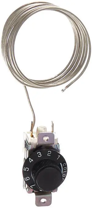 800366 Temperature Control, 5" x 2.5" x 2" 800366 Temperature Control, 5" x 2.5" x 2"