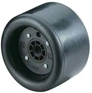 92938 5-Inch by 3-1/2-Inch Standard Dynacushion Pneumatic Wheel 92938 5-Inch by 3-1/2-Inch Standard Dynacushion Pneumatic Wheel