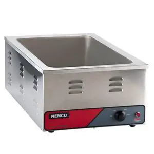 (6055A-CW) Full-Size Cooker/Warmer (6055A-CW) Full-Size Cooker/Warmer