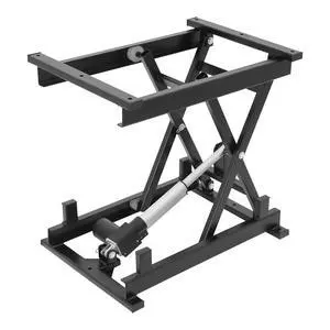 Electric Scissor Lift Table, 250 lbs Capacity Single Scissor Lift Table w/ 8-23 in Adjustable Height, Folding Hydraulic Work Platform w/Remote & Manual Control for Material Handling & Transportation Electric Scissor Lift Table, 250 lbs Capacity Single Scissor Lift Table w/ 8-23 in Adjustable Height, Folding Hydraulic Work Platform w/Remote & Manual Control for Material Handling & Transportation