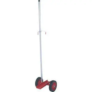Table/Sheet Wheeler - 150-Lb. Capacity, Model Number 420 Table/Sheet Wheeler - 150-Lb. Capacity, Model Number 420