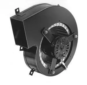 B47120 Centrifugal Blower with Sleeve Bearing, 1360/1100/830rpm, 115V, 60Hz, 1.95 amps B47120 Centrifugal Blower with Sleeve Bearing, 1360/1100/830rpm, 115V, 60Hz, 1.95 amps