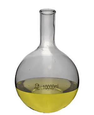 TN LAB 10L Flat Bottom Boiling Flask Thick Wall Borosilicate Glass 10000ml TN LAB 10L Flat Bottom Boiling Flask Thick Wall Borosilicate Glass 10000ml