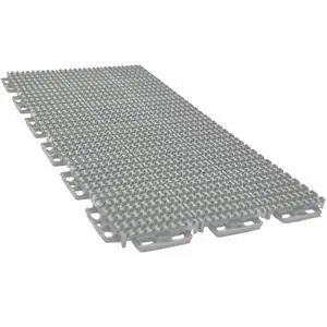 ProTech XT Garage Flooring, Trailer Flooring, Interlocking Traction Tiles, 9 x 18, Grey, 24-Pack ProTech XT Garage Flooring, Trailer Flooring, Interlocking Traction Tiles, 9 x 18, Grey, 24-Pack