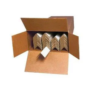 BOXEP3348160BX - 3 x 3 x 48.160 Edge Protectors - Cased BOXEP3348160BX - 3 x 3 x 48.160 Edge Protectors - Cased