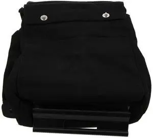 664-04040 Replacement Bag for Chipper Shredder Vac, 2.34 Bushel Capacity, Versatile Compatibility, Fits Various MTD Models, Black 664-04040 Replacement Bag for Chipper Shredder Vac, 2.34 Bushel Capacity, Versatile Compatibility, Fits Various MTD Models, Black