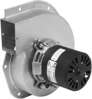 Rectangular OEM Blower, 3200 RPM, 1 Phase, Direct, Steel 1 Speed A223-1 Each Rectangular OEM Blower, 3200 RPM, 1 Phase, Direct, Steel 1 Speed A223-1 Each