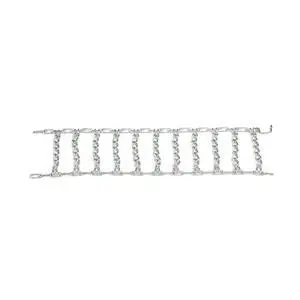 72601800 16" x 8" Snow Blower Tire Chains 72601800 16" x 8" Snow Blower Tire Chains