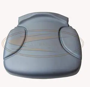 Bottom Seat Cushion for John Deere Skid Steers | Replaces OEM # AT315381 Bottom Seat Cushion for John Deere Skid Steers | Replaces OEM # AT315381