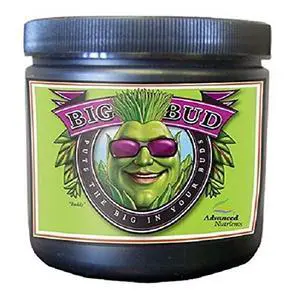 Big Bud Powder, 500gm Big Bud Powder, 500gm