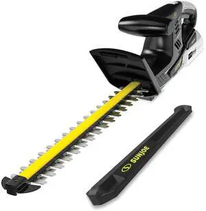24V-HT18-LTE 24V 2.0Ah 18-in Cordless Handheld Hedge Trimmer 5/8" Cutting Capacity, Blade, Kit (w/ 2.0 Ah Battery + Quick Charger) 24V-HT18-LTE 24V 2.0Ah 18-in Cordless Handheld Hedge Trimmer 5/8" Cutting Capacity, Blade, Kit (w/ 2.0 Ah Battery + Quick Charger)