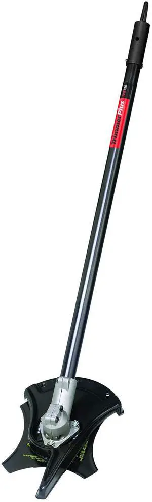 TrimmerPlus Brush Cutter Attachment for Compatible Gas Powered Multi-Use Outdoor Equipment (TPB720) TrimmerPlus Brush Cutter Attachment for Compatible Gas Powered Multi-Use Outdoor Equipment (TPB720)