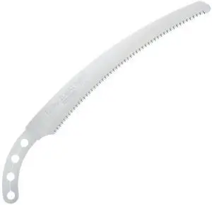 Replacement Blade Only ZUBAT 330mm Fine Teeth (279-33) Replacement Blade Only ZUBAT 330mm Fine Teeth (279-33)