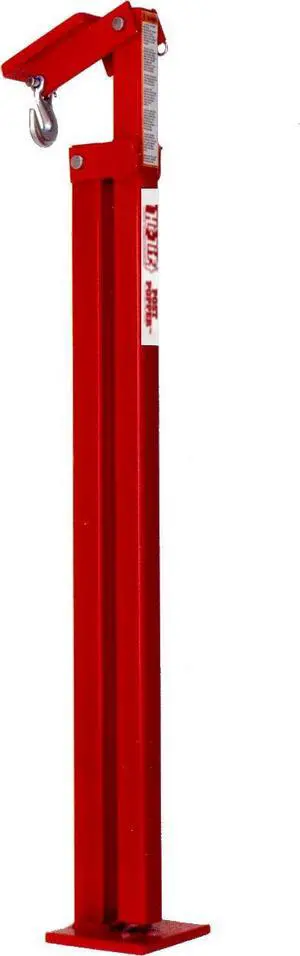 Post-Popper Post Puller PP-300 Post-Popper Post Puller PP-300
