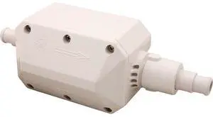E10 White Back-Up Valve Replacement Automatic Pool Cleaner E10 White Back-Up Valve Replacement Automatic Pool Cleaner